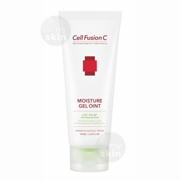 Cell Fusion C MOISTURE GEL OINT