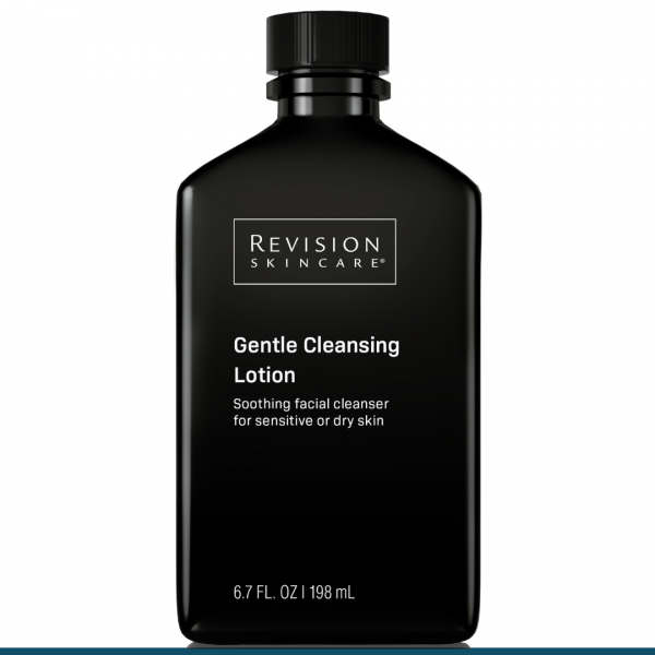 Gentle Cleansing Lotion 198ml