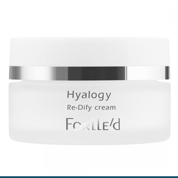 291666 Forlled Hyalogy Re-Dify Cream 50g