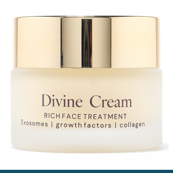 Divine Cream – Rich Face