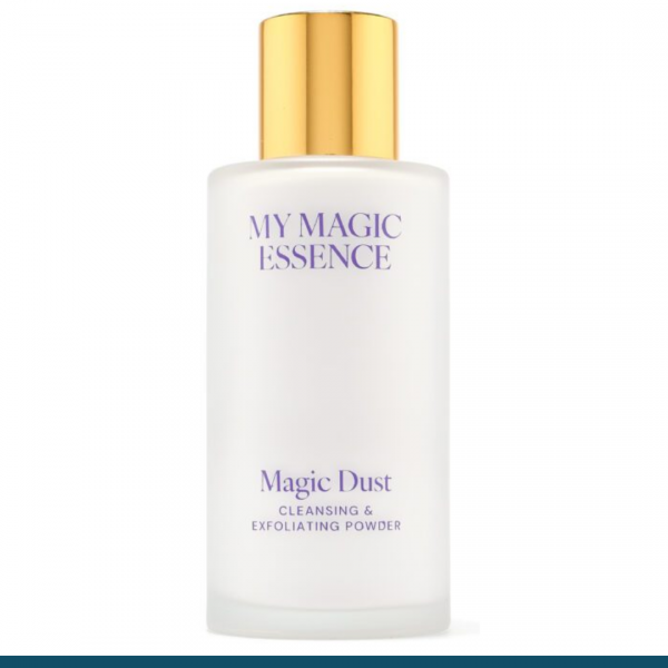 Magic Dust – puder oczyszczający