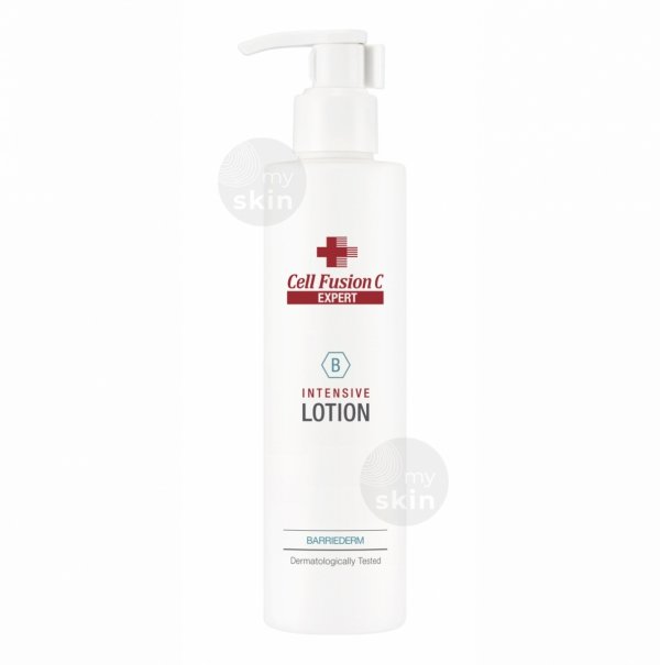 Cell Fusion C Intensive Lotion 135ml