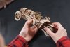 Puzzle 3D Drewniane Trójkołowiec UGR-S uGEARS