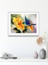Haft Diamentowy Koliber 30x40 cm
