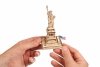 Puzzle 3D Drewniane Statua Wolności uGEARS