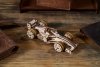Puzzle 3D Mini Wyścigówka uGEARS
