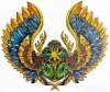Puzzle Drewniane WSPANIAŁY SKARABEUSZ S