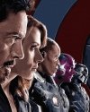 Malowanie Po Numerach Zestaw Mściciele Marvel 40x50