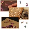 Puzzle Drewniane SŁODKI KRÓLIK M