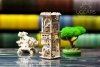 Puzzle 3D Drewniane Wieża-Arkbalista uGEARS