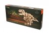 Puzzle 3D Drewniane Tyranozaurus Rex uGEARS