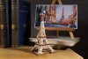 Puzzle 3D Wieża Paryska uGEARS