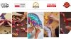 Puzzle Drewniane Zew Wilka M