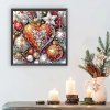 Haft Diamentowy Świąteczne Dekoracje 30x30 cm