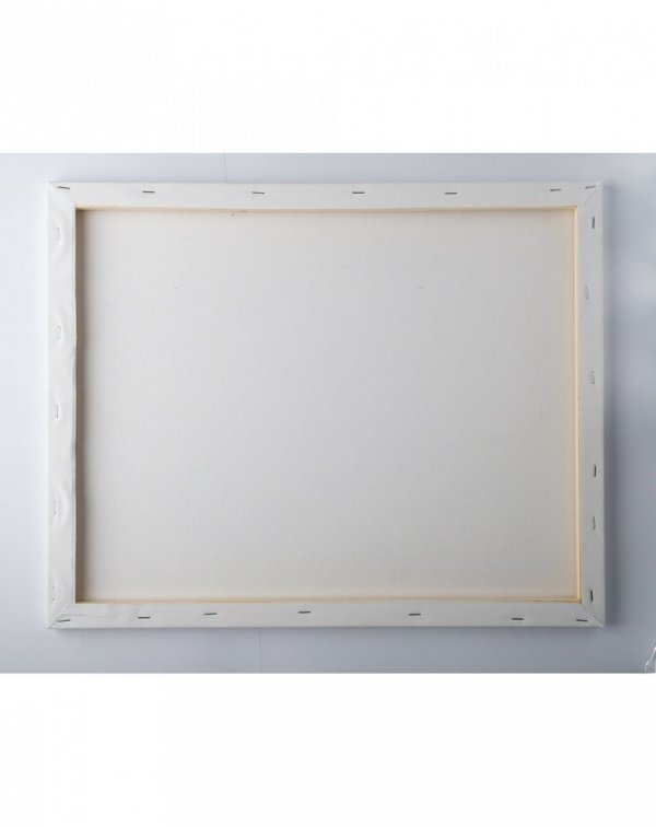 Malowanie Po Numerach Zestaw Bajkowa Sowa 40x50