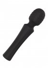 Wibrator Power Wand Black mikrofon