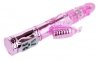 Throbbing Butterfly Wibrator z motylkiem i funkcją UP&DOWN - USB