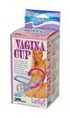 Pompka dla Pań Vagina Cup