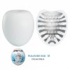 Masturbator niebieskie jajko Pretty Love - Pleasure Egg