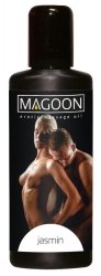 MAGOON JASMIN Olejek do masażu erotycznego