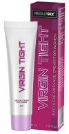 Virgin Tight krem obkurczający pochwę