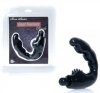 Stymulator prostaty Anal Fantasy Black