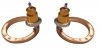 Kolczyki-LIV-earrings-rosegold-PILGRIM