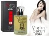 Mariko Sakuri Yoru 50 ml feromony zapachowe dla kobiet