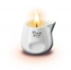 świeczka olejek do masażu Plaisir Secret Ylang Patchouli 