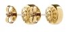 Kolczyki NOBLE EARRING - DYRBERG/KERN tył