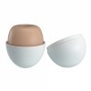 Masturbator żółte jajko Pretty Love - Pleasure Egg