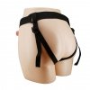 Strap-On Harness Briefs Mavis z króliczkiem