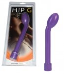 HIPG G-SPOT wodoodporny wibrator 