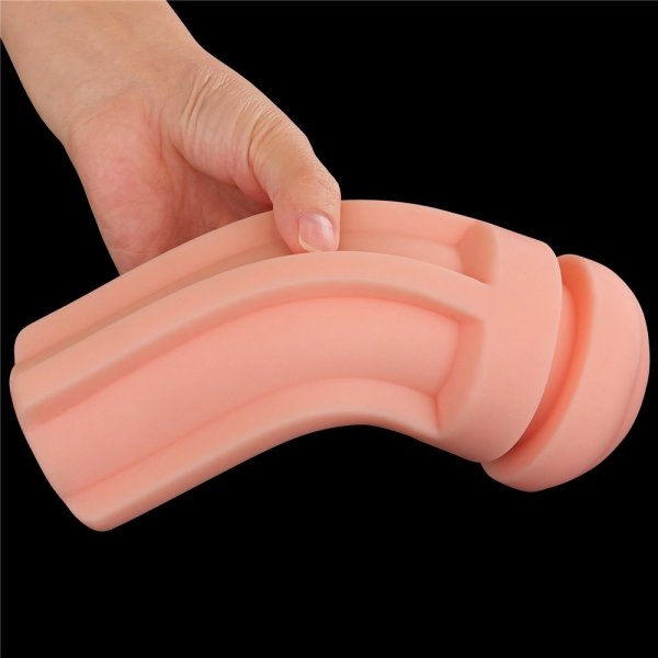Masturbator-Fleshlight-Blonde-Ale-w-puszce-piwa-POCHWA