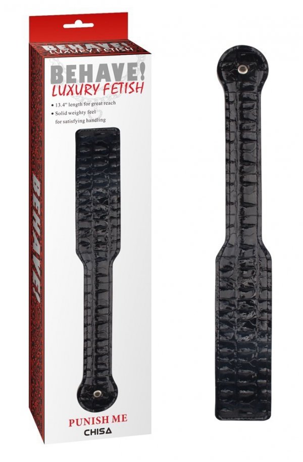 Packa-Punish-Me-Behave-Luxry-Fetish