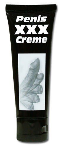 Penis XXL Creme maść powiększająca penisa 200ml