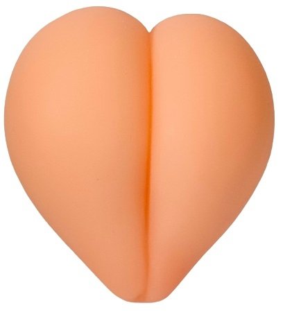 Honey Peach masturbator w kształcie dorodnej brzoskwinki