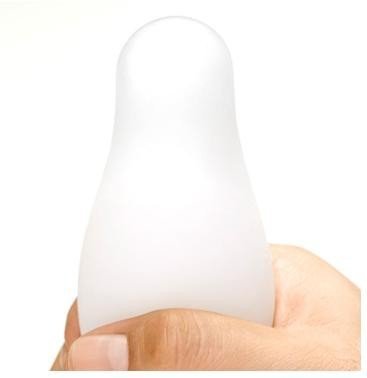 TENGA EGG Lovers - silikonowy masturbator jajko