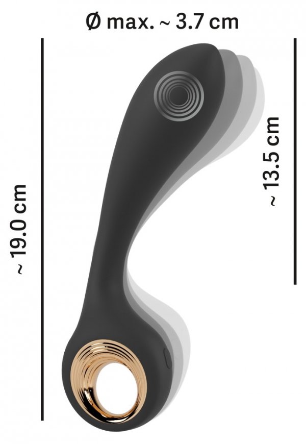 Eternal wibrator Bandable G-Spot