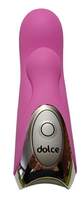 Mini wibrator Dolce Jaden