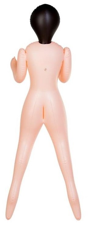 Lalka miłości Jennifer Love Dolls Sex 