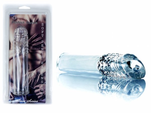 Przedłużka-Penisa-Perfect-Sleeve-dodatkowe-7,5cm