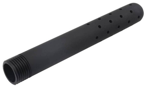 Black Mont Clean końcówka przysznica do higieny intymnej - lewatywa