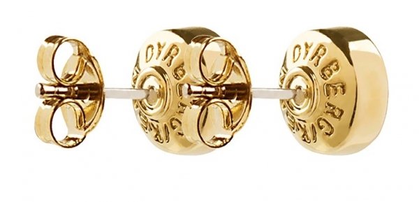 Kolczyki NOBLE EARRING - DYRBERG/KERN tył