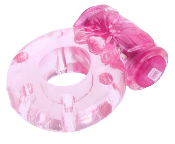 Vibro-Ring-wibrującyr-ring-erekcyjny-na-penisa-Vibrator&amp;Condom