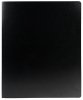 Segregator A4 PP 3cm 4R R-25 czarny, Biurfol