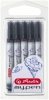 Naboje atramentowe nieb. do My Pen 5 szt., 10983443, Herlitz