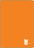 Zeszyt A5 16 k. kratka One Color UV, Interdruk