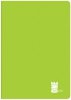 Zeszyt A5 16 k. kratka One Color UV, Interdruk
