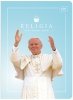 Zeszyt temat. A5 60 k. religia Jan Paweł II/ Franciszek, Interdruk